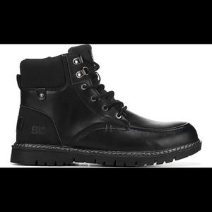 Mens combat boots B-52